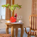 Murena I Restauracja Szálloda Ustronie Morskie