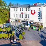 Murena I Restauracja Hotell 2*