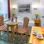 Murena I Restauracja Hotell Ustronie Morskie