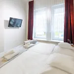 Hotell Murena I Restauracja Ustronie Morskie