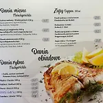 Murena I Restauracja Ustronie Morskie