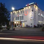 Hotell Murena I Restauracja Ustronie Morskie