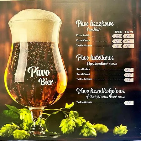 Hotel Murena I Restauracja Ustronie Morskie