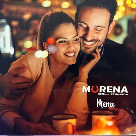 Murena I Restauracja 2*