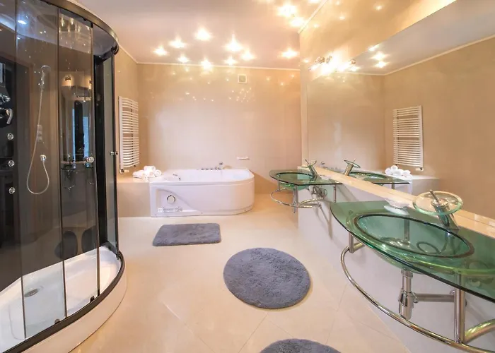 Murena I Restauracja Hotel