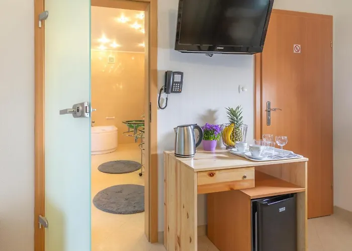 Murena I Restauracja 2*