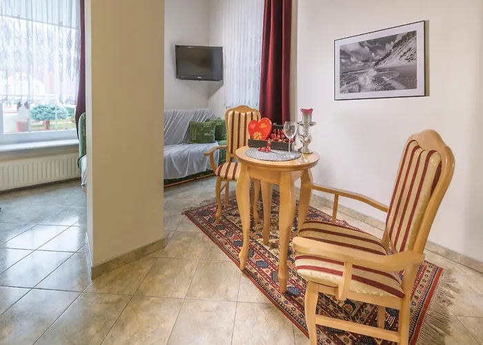 Murena I Restauracja