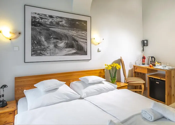 Murena I Restauracja Hotel 2*