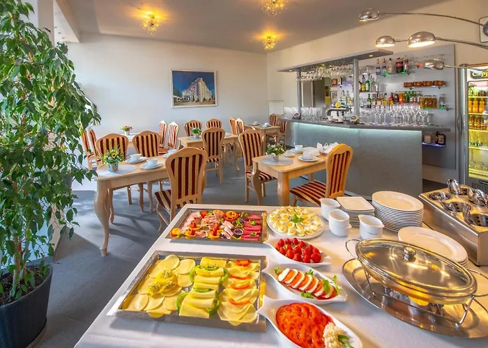 Murena I Restauracja