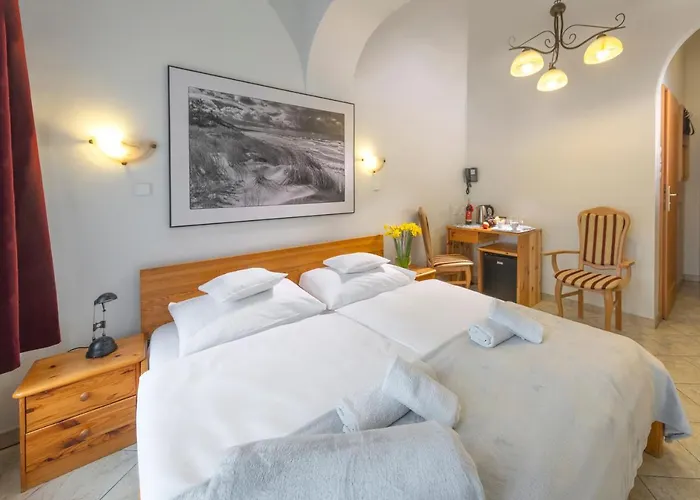 Hotel Murena I Restauracja 2*