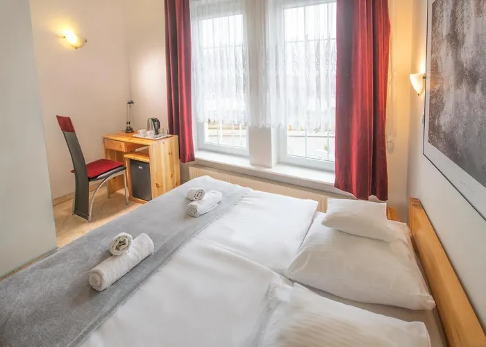 Murena I Restauracja