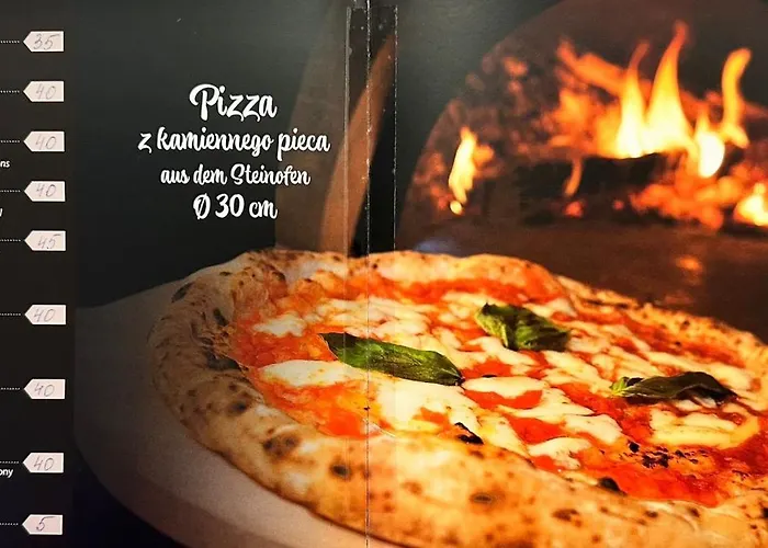 Murena I Restauracja Hotel