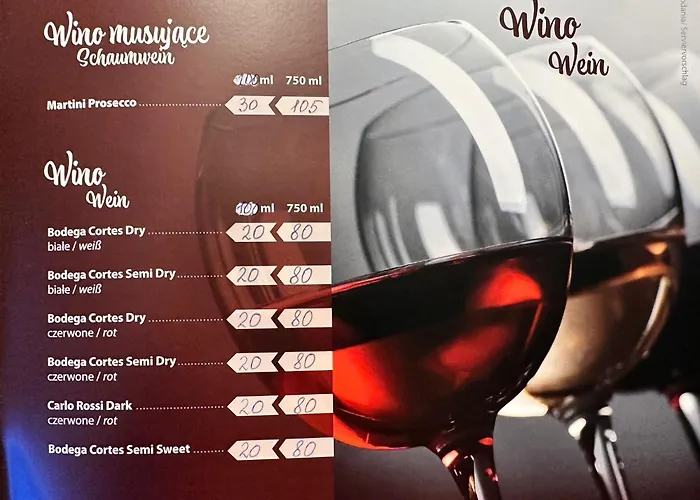 Murena I Restauracja Hotel Ustronie Morskie