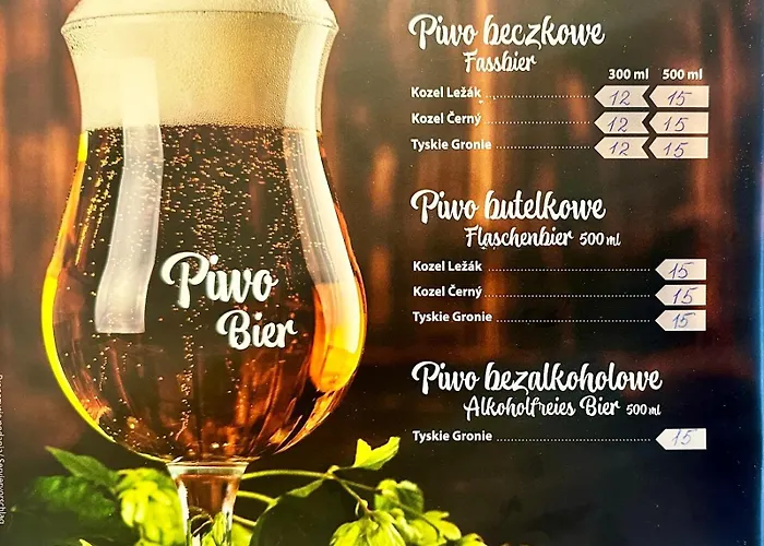 Hotel Murena I Restauracja Ustronie Morskie