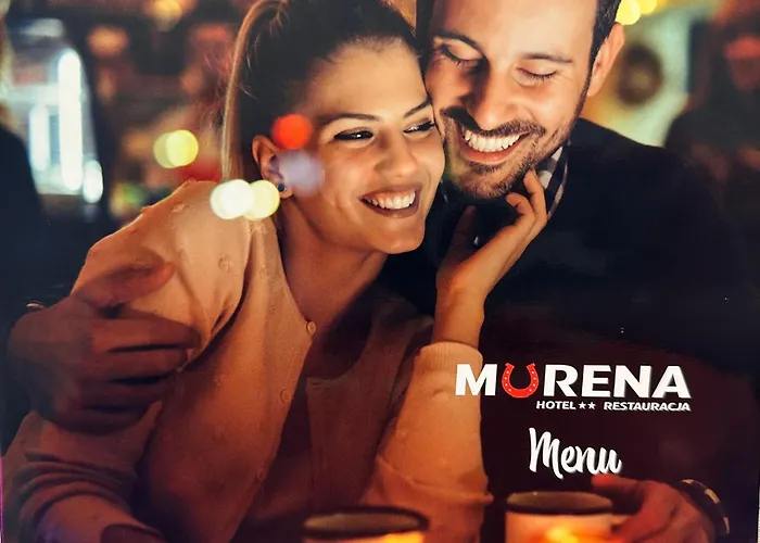 Murena I Restauracja 2*