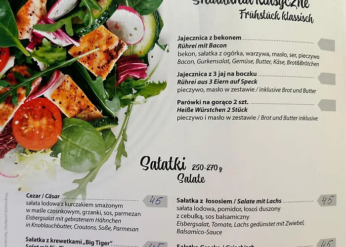 Murena I Restauracja Hotel