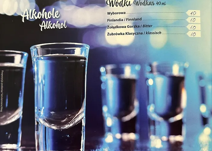 Hotel Murena I Restauracja