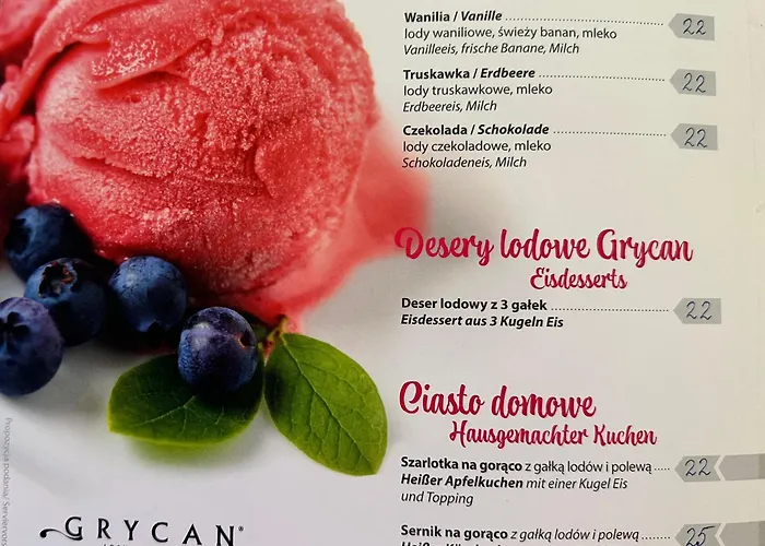 Murena I Restauracja