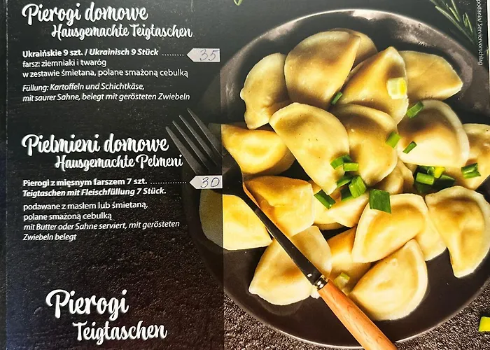 Hotel Murena I Restauracja Ustronie Morskie