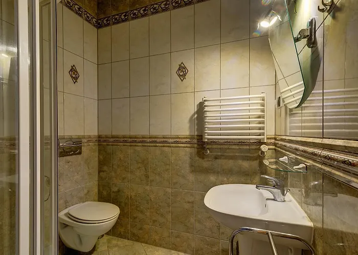 Murena I Restauracja Hotel